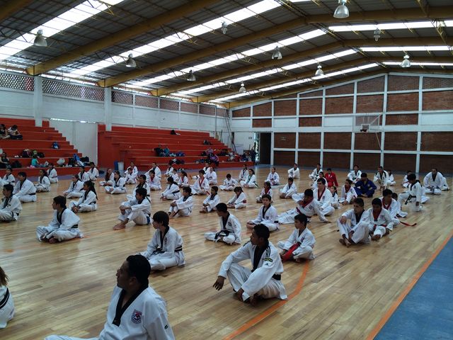 POOMSAE